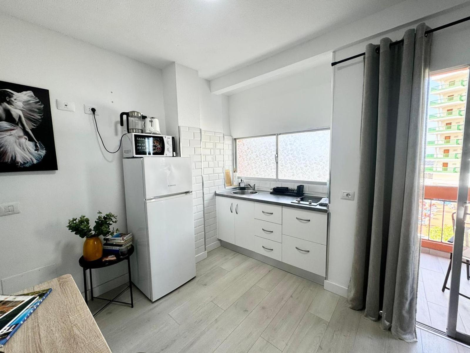 Apartament Ocean Breeze Oasis In Puerto De La Cruz Zewnętrze zdjęcie