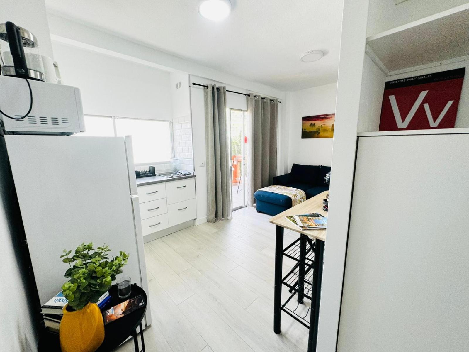 Apartament Ocean Breeze Oasis In Puerto De La Cruz Zewnętrze zdjęcie