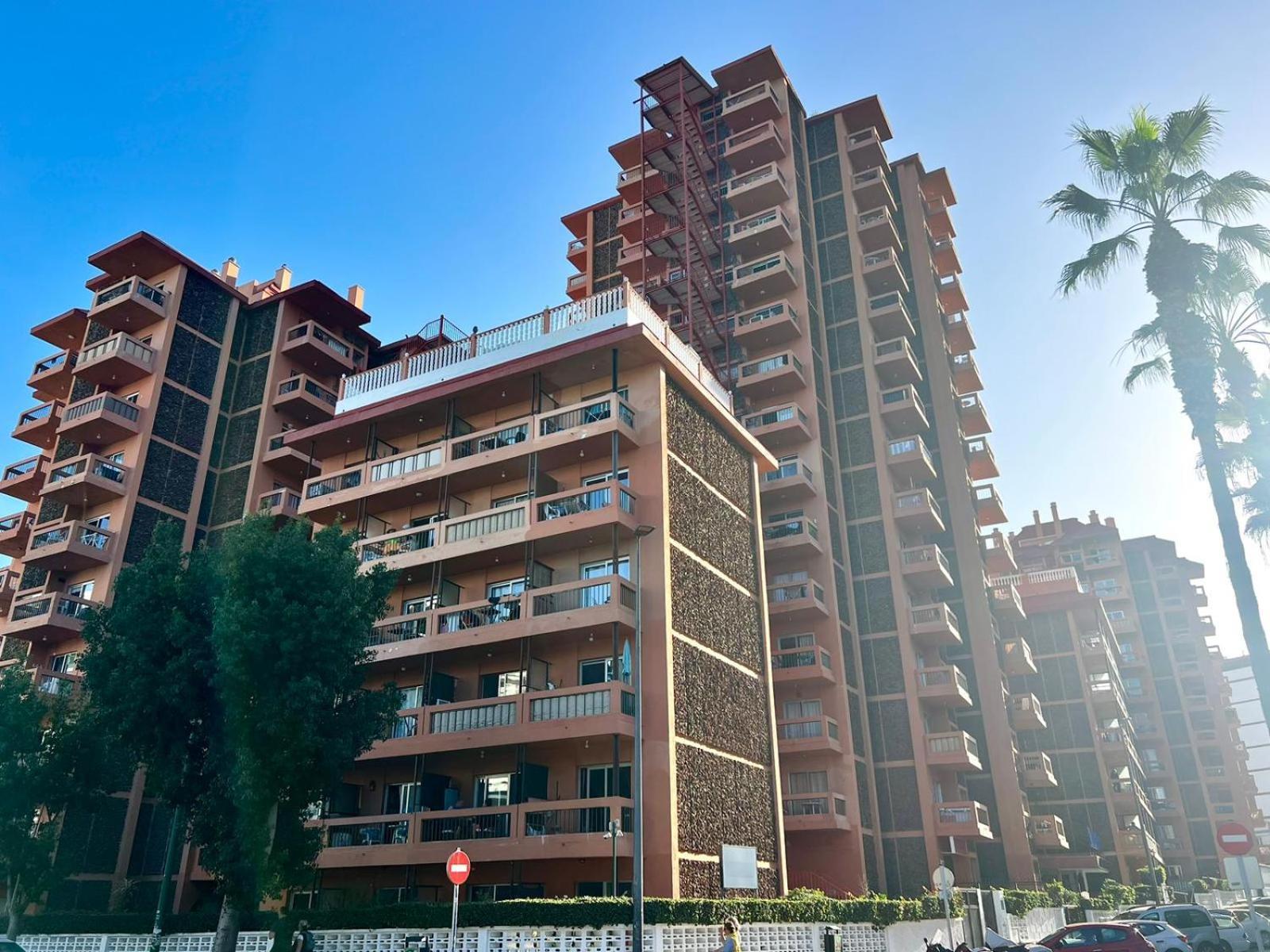 Apartament Ocean Breeze Oasis In Puerto De La Cruz Zewnętrze zdjęcie