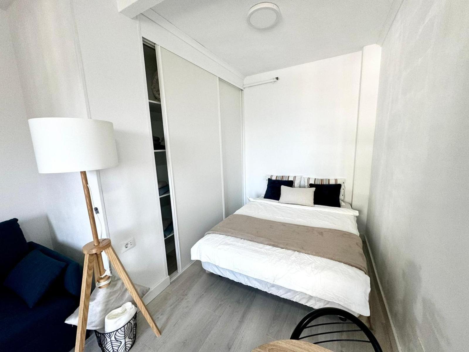 Apartament Ocean Breeze Oasis In Puerto De La Cruz Zewnętrze zdjęcie