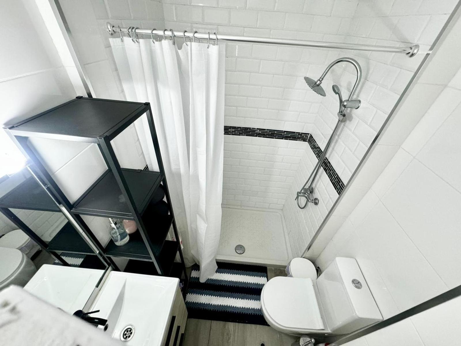 Apartament Ocean Breeze Oasis In Puerto De La Cruz Zewnętrze zdjęcie