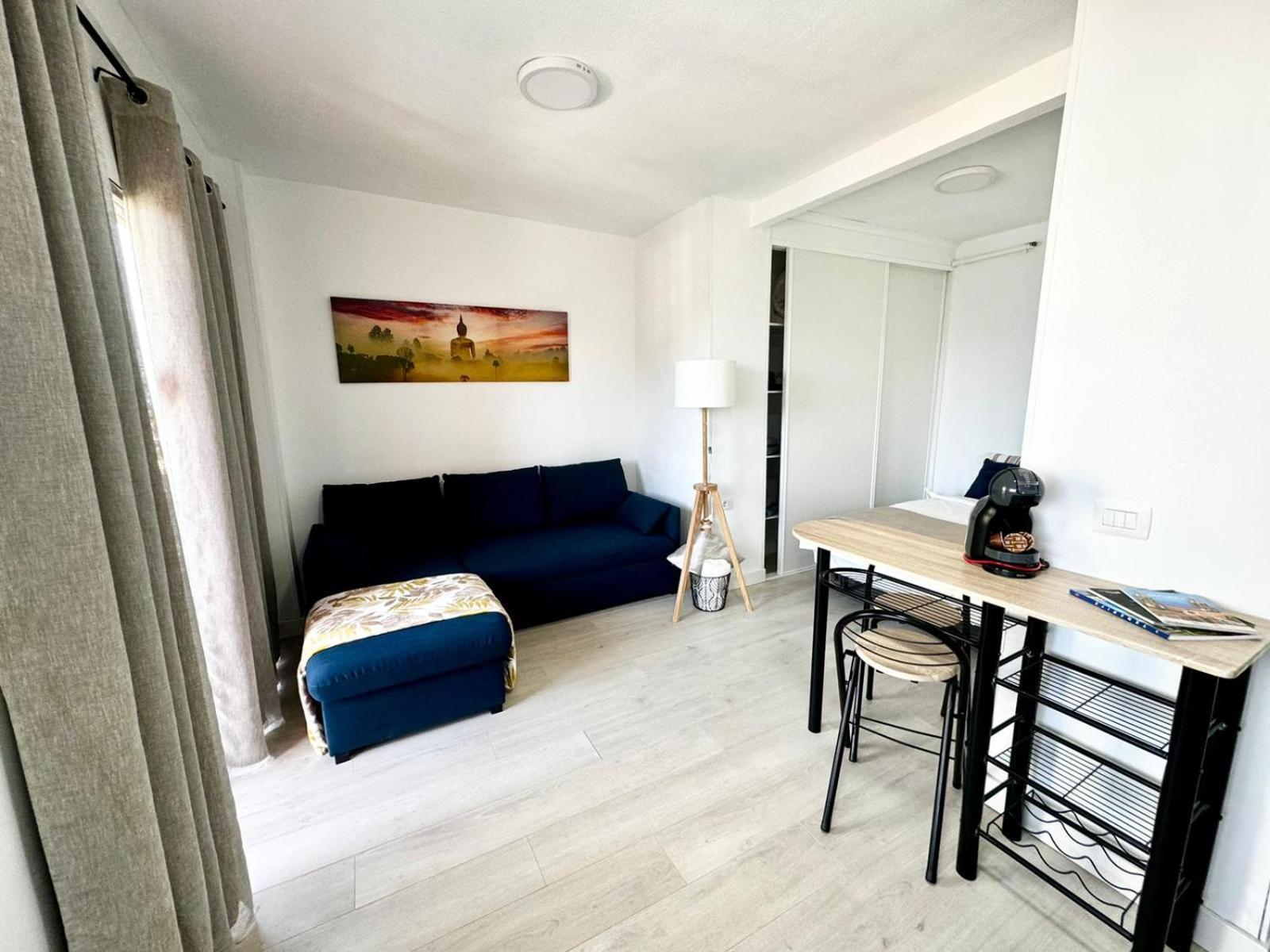 Apartament Ocean Breeze Oasis In Puerto De La Cruz Zewnętrze zdjęcie